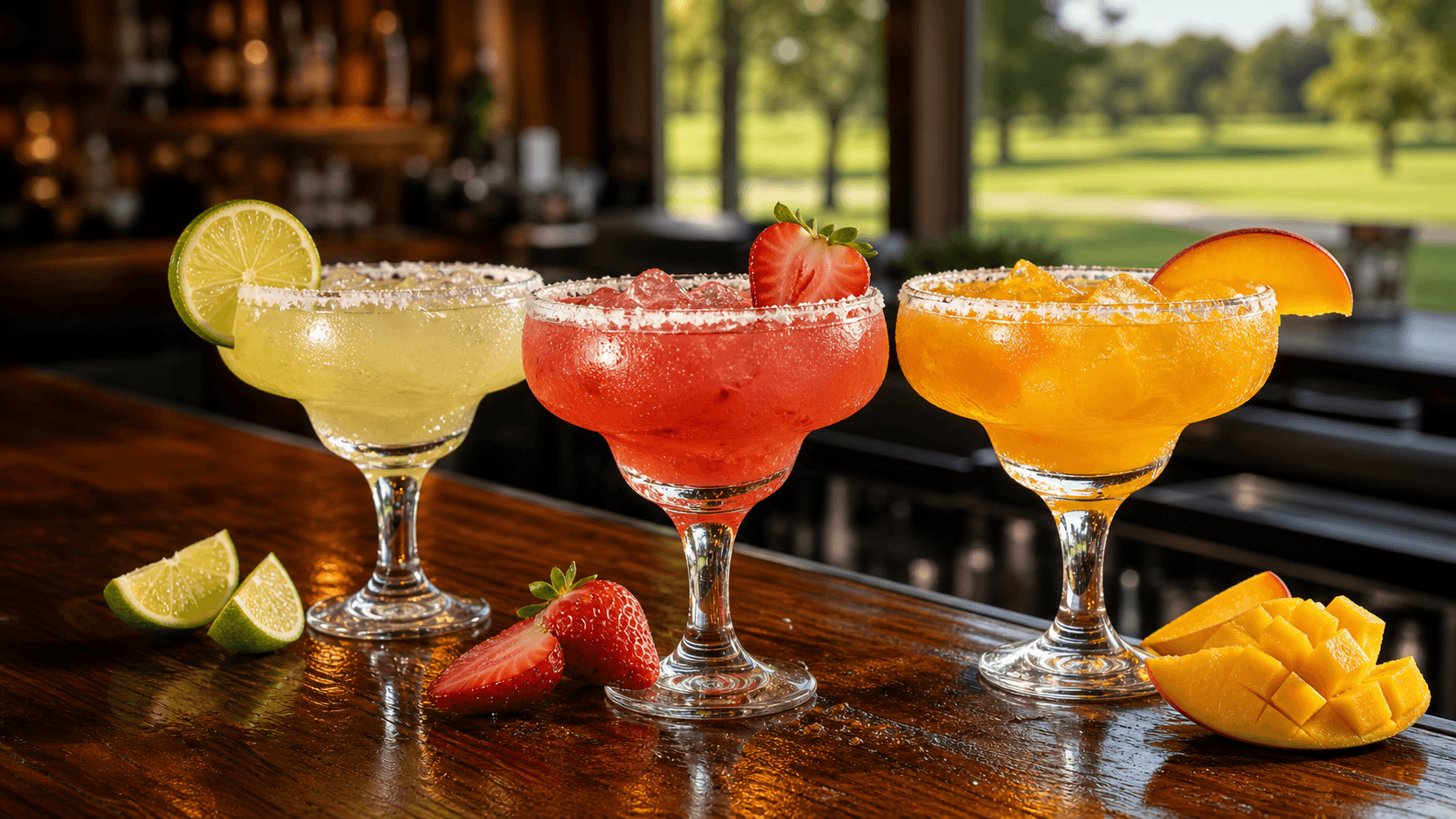 Signature Cocktails